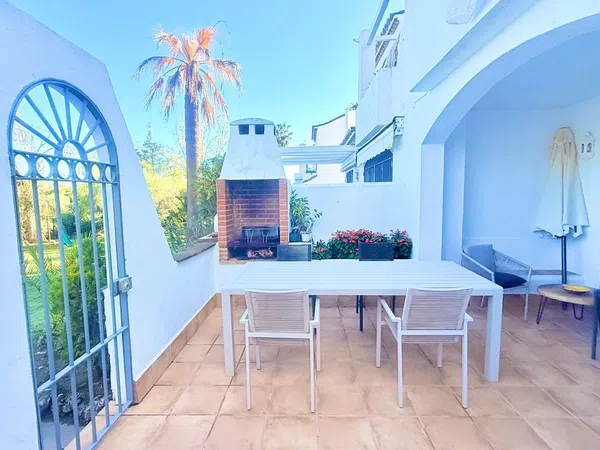 Piso en avenida Piedramar s/n - Foto 14