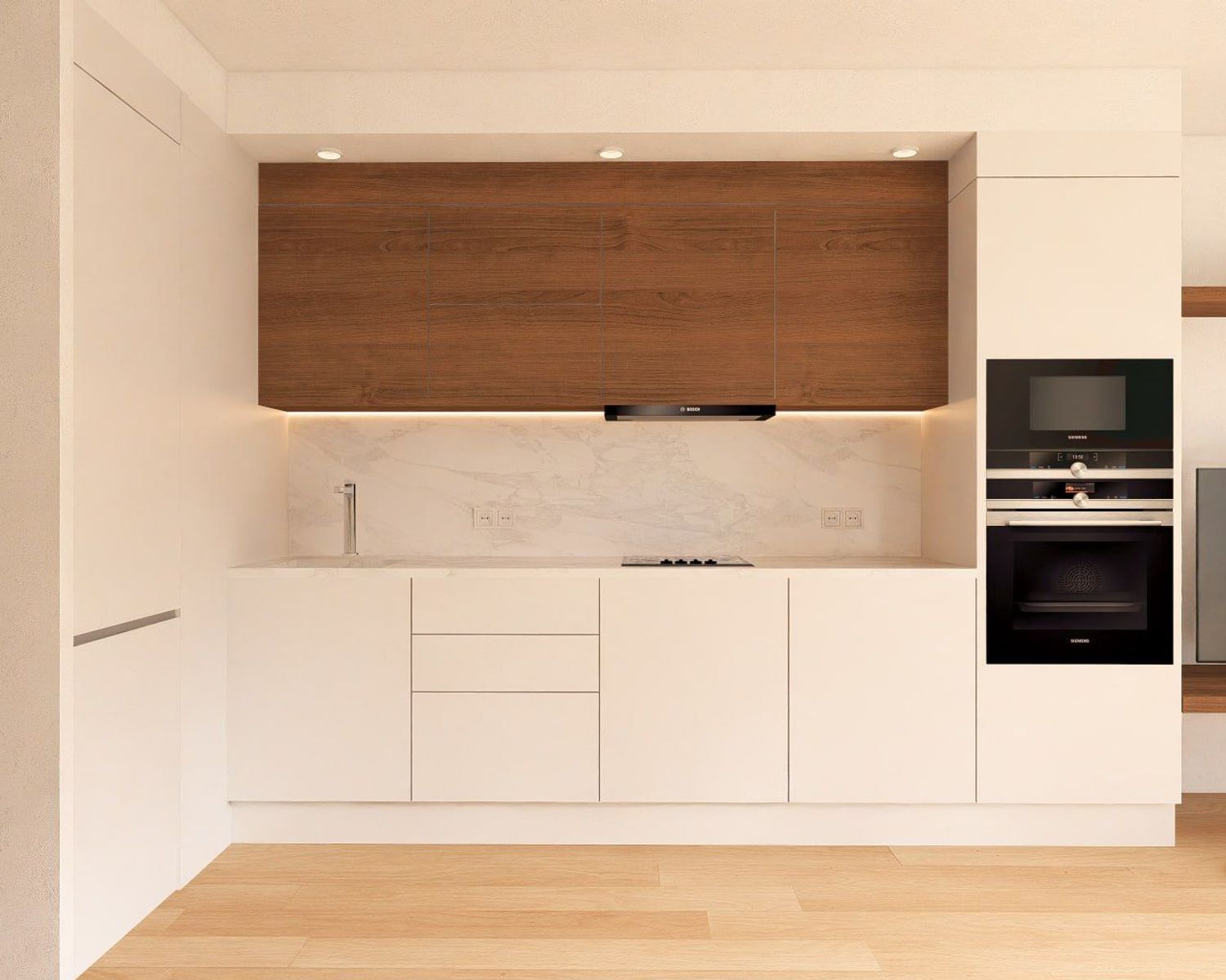 Piso en calle Judoka José Alberto Valverde, 46 - Foto 4