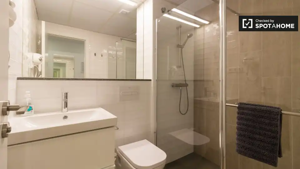 Piso en L'Hospitalet de Llobregat - Foto 3
