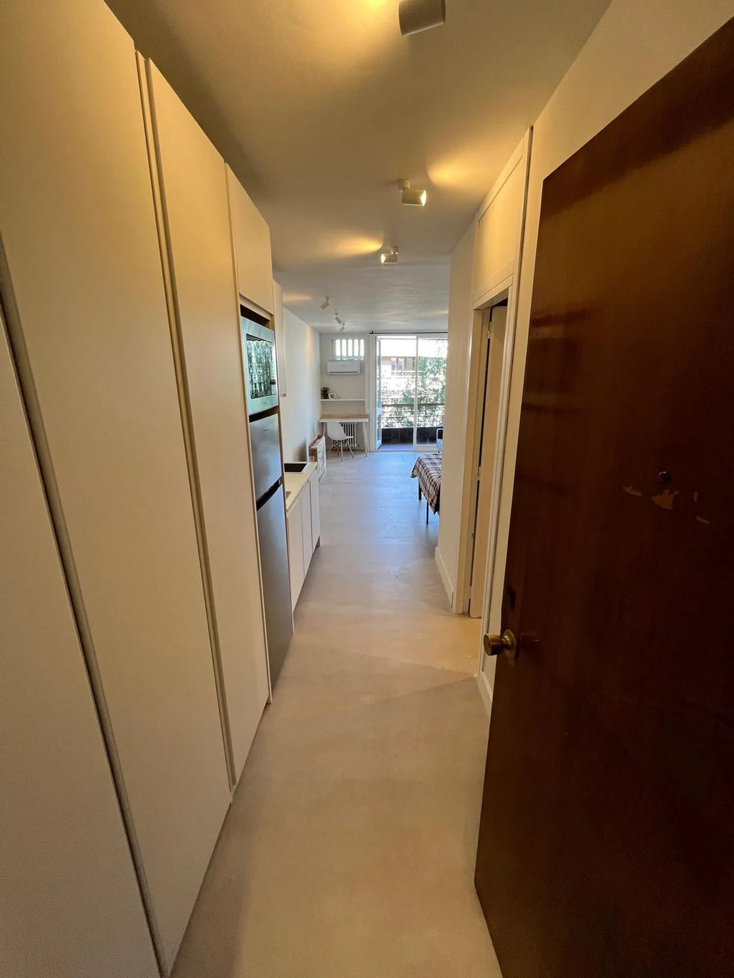 Estudio en calle de Menéndez Pidal, 27 - Foto 11