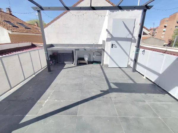 Casa independiente en calle Olivar, 24 - Foto 4