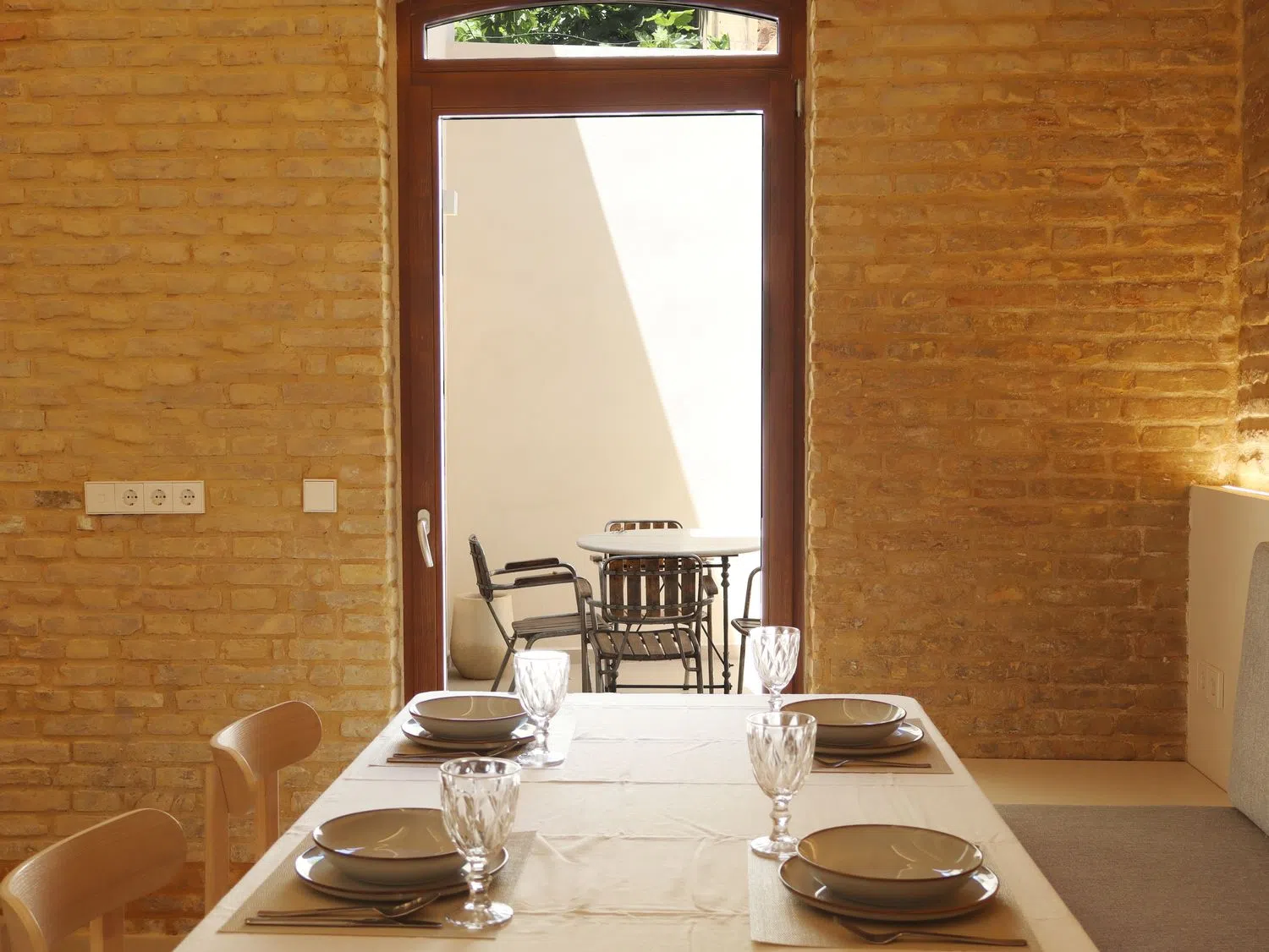 Piso en Barrio El Cabanyal-El Canyamelar - Foto 2