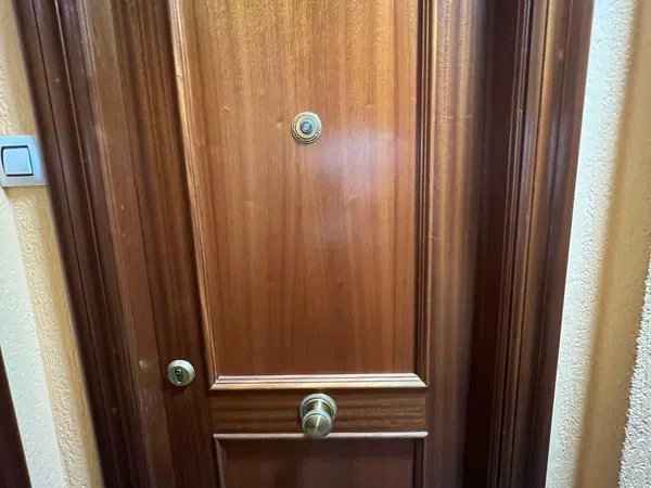 Piso en Calle Hernán Cortés, 6 N6, La Calzada - Foto 5