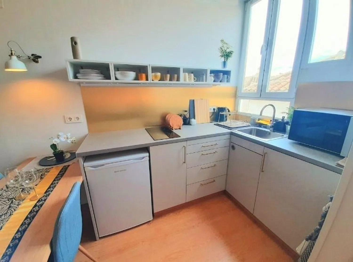 Estudio en calle Sor Cristina Mesa, 8 - Foto 4