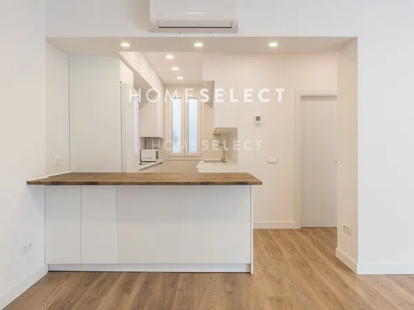 Piso en calle de Don Ramón de la Cruz - Foto 7