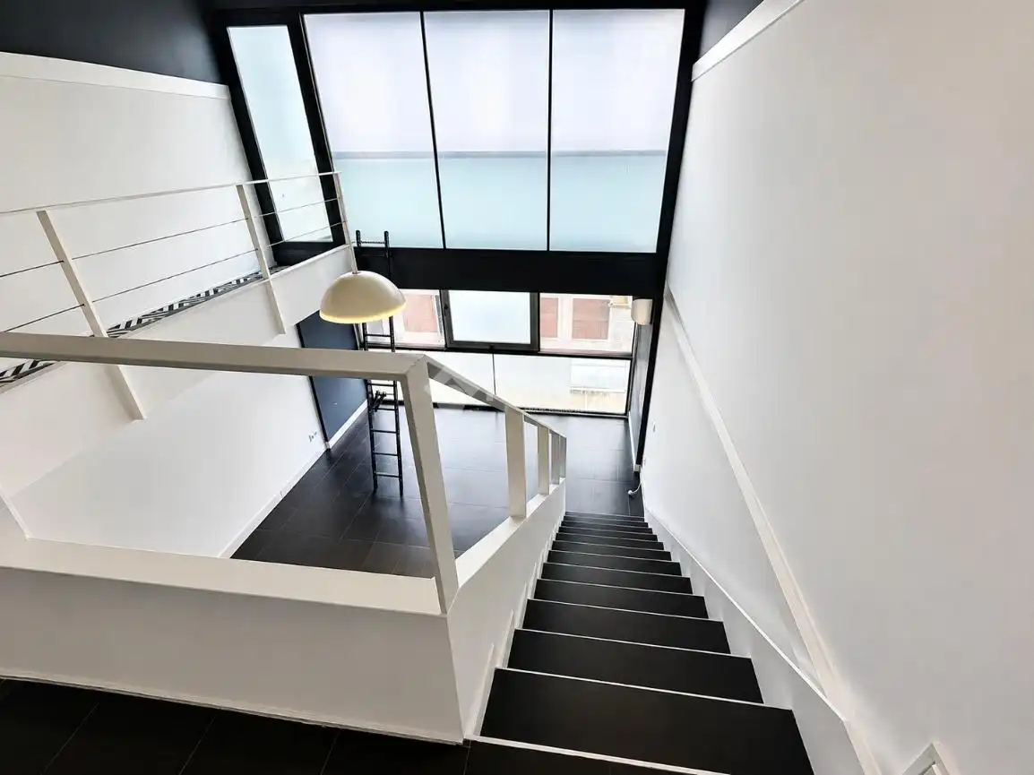 Loft en  Madrid Capital - Foto 5