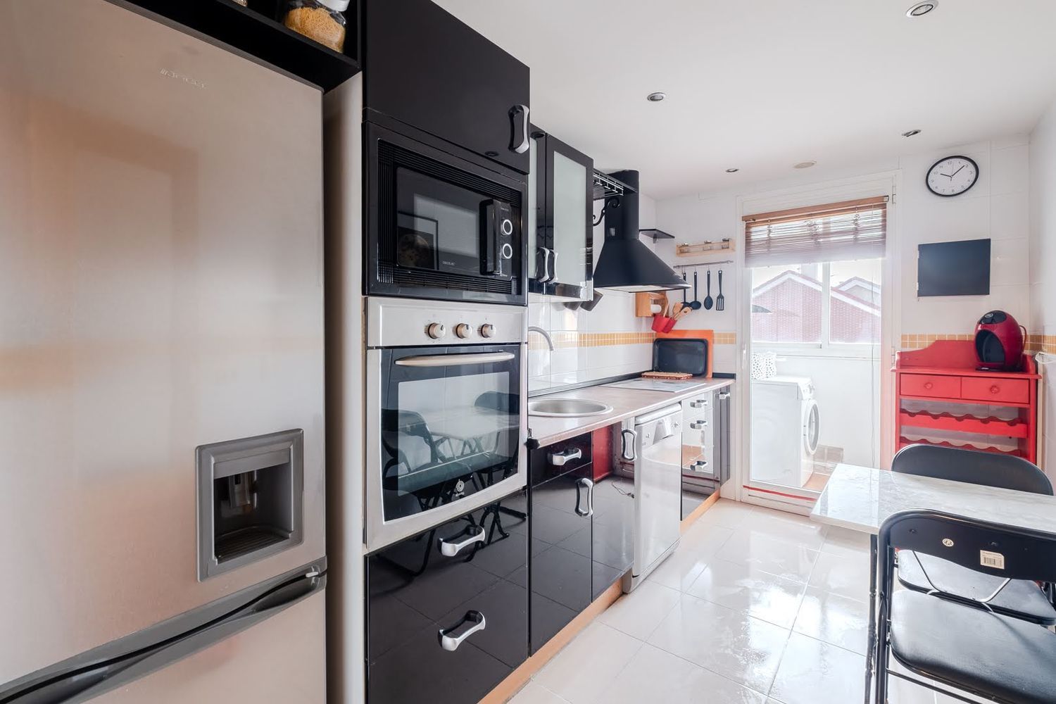 Piso en Barrio Valdepelayo-Montepinos-Arroyo Culebro - Foto 20