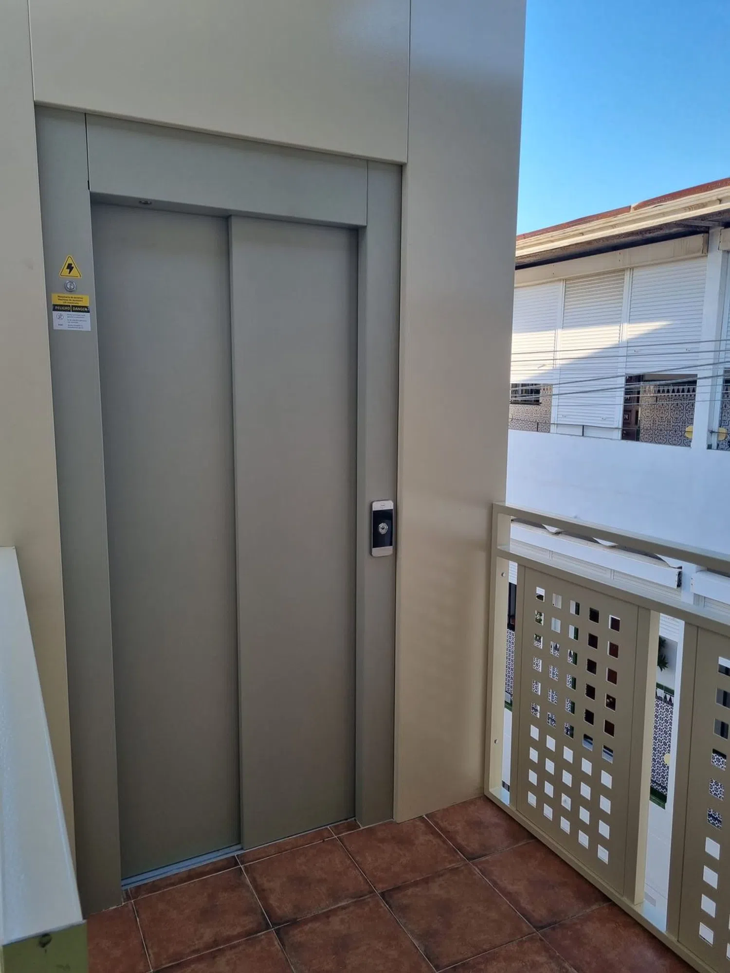 Estudio en avenida de la Ciudad Jardín, 1 - Foto 26