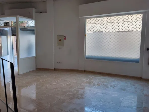 Local en Calle doctor jiménez rueda, 28, Centro, Centro - Foto 3