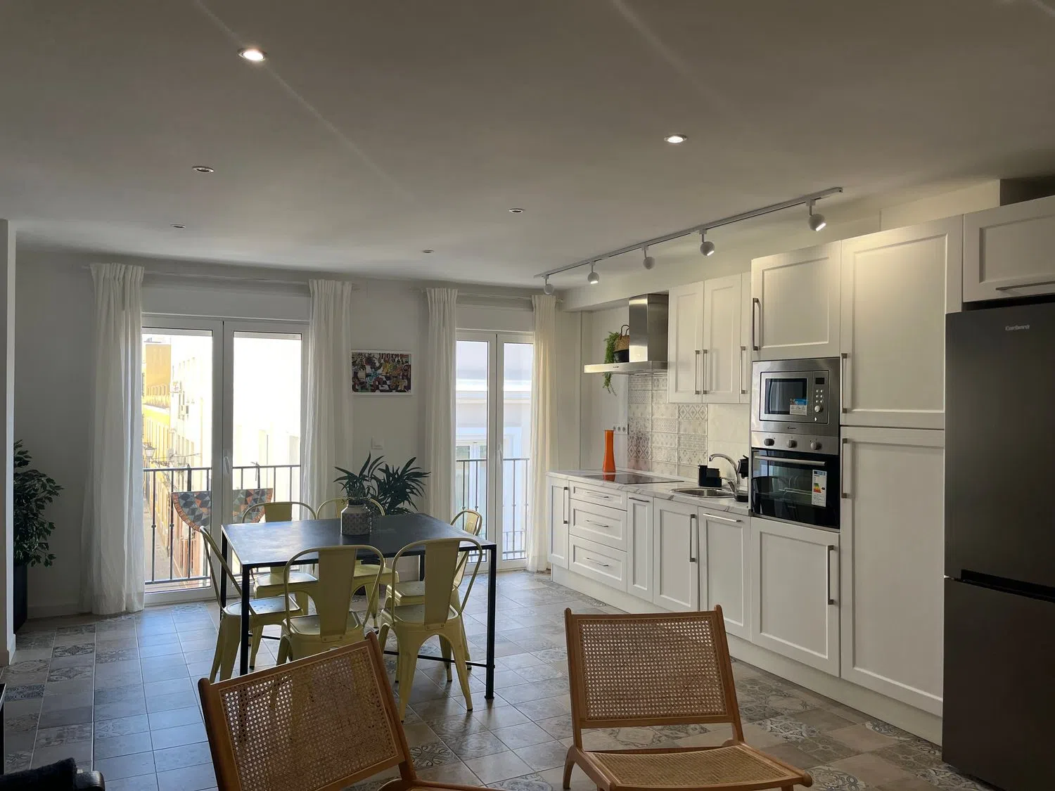 Piso en calle Rodrigo de Triana, 40 - Foto 12