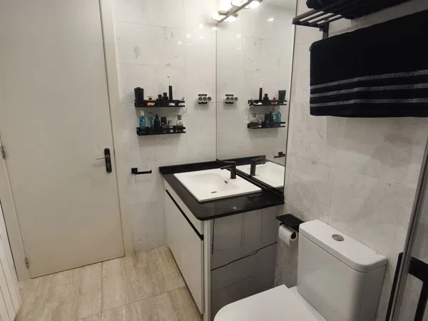 Piso en plaza Lluís Casassas, 6 - Foto 14