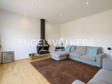 Chalet en Esplugues de Llobregat - Foto 3