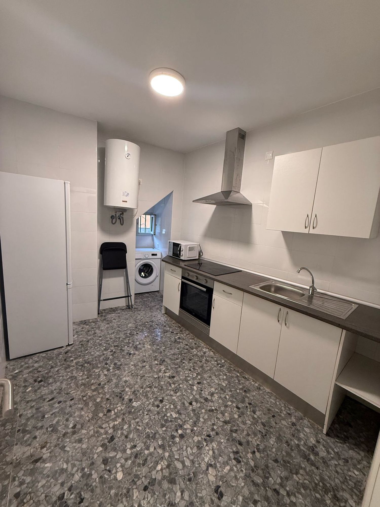 Piso en calle Brenes, 13 - Foto 5