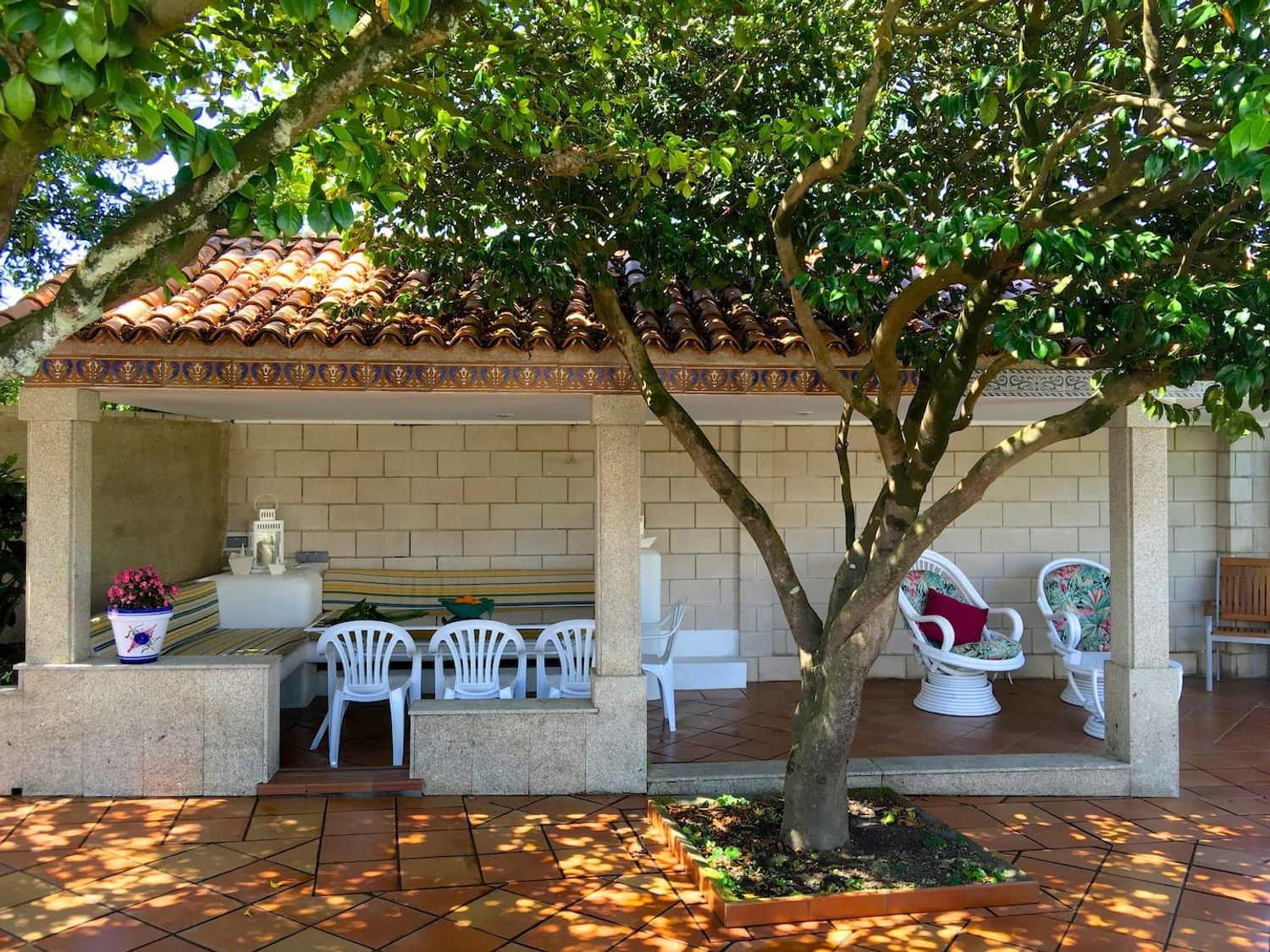 Chalet adosado en Calle Muiños, 53 b, Coruxo - Foto 4