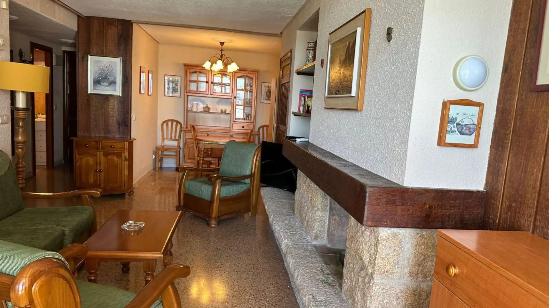 Piso en  Calle Danza Invisible 4 - Foto 7