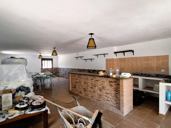 Casa o chalet independiente en Calle Arrieros, 142 Parcela - Foto 34