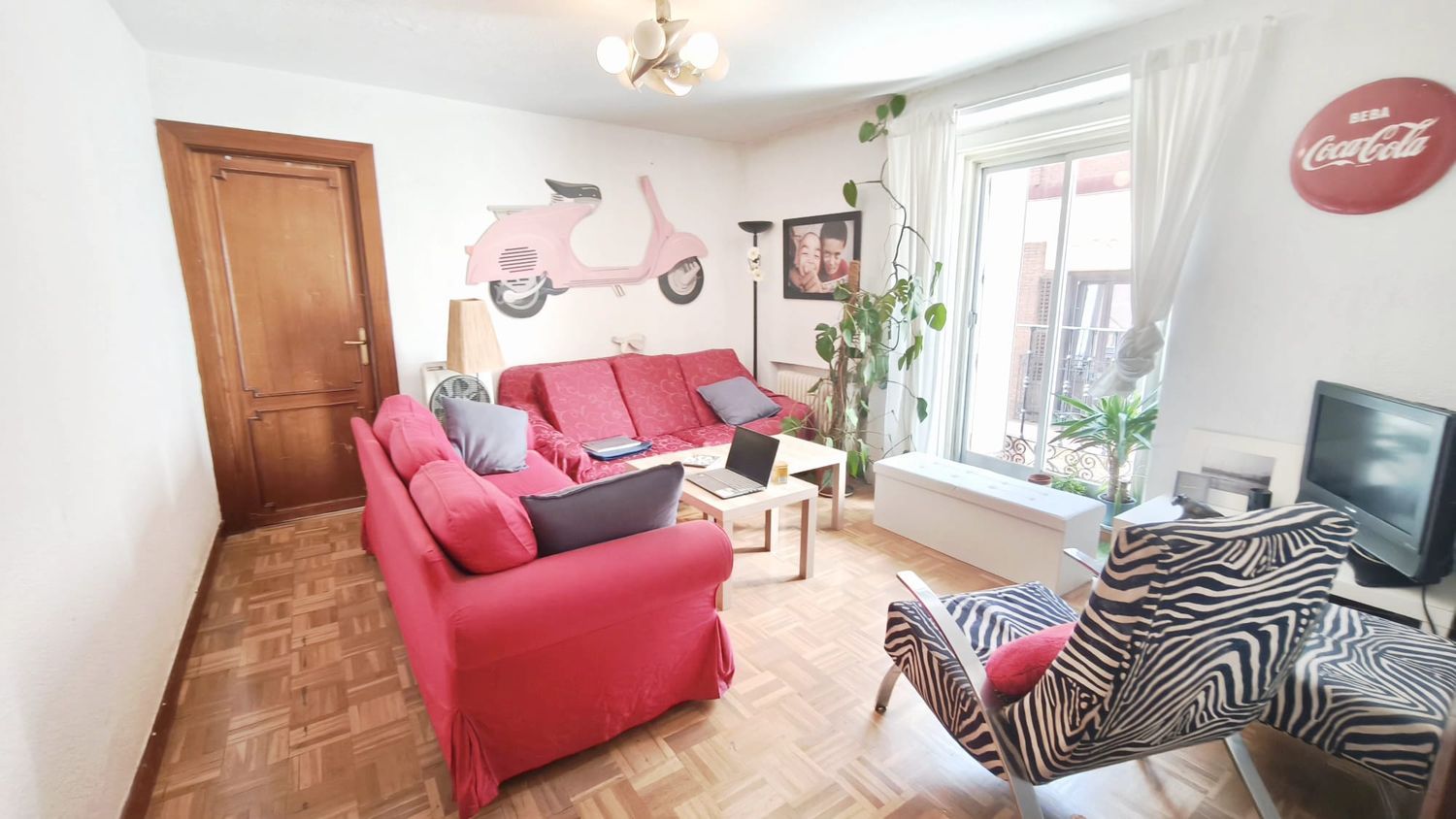 Piso en Barrio Malasaña-Universidad - Foto 2