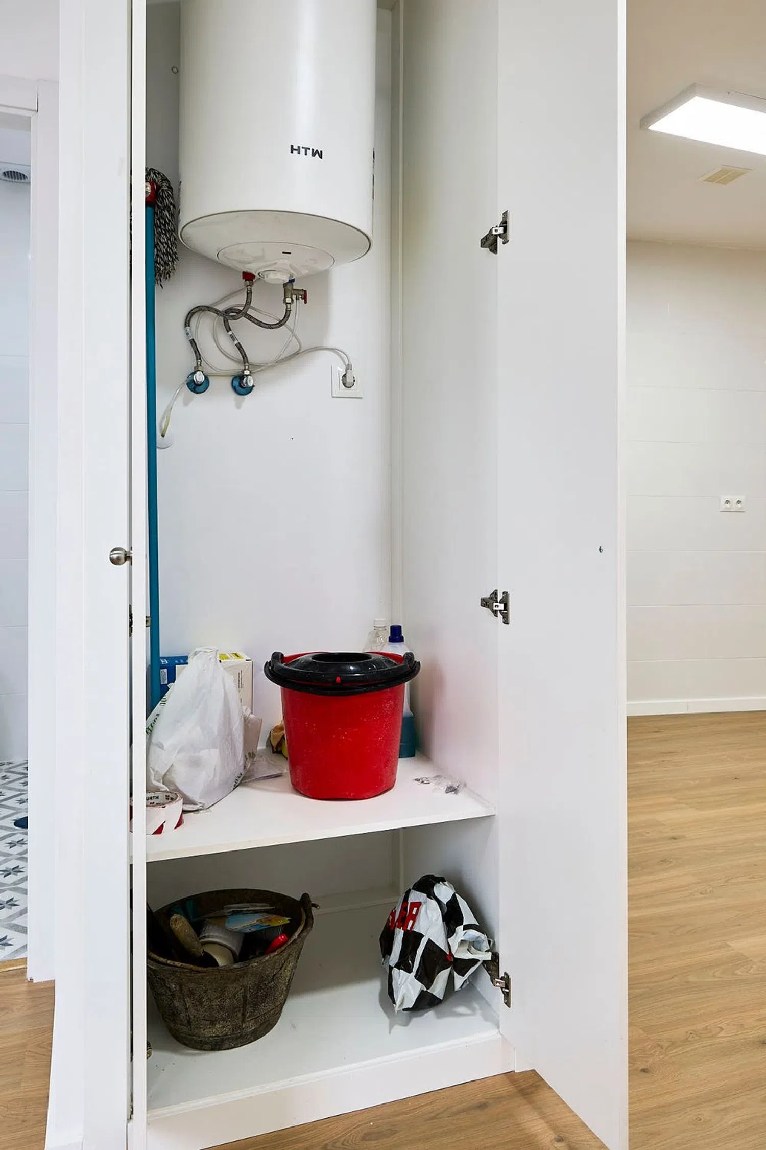 Piso en calle del Candil, 2 - Foto 22