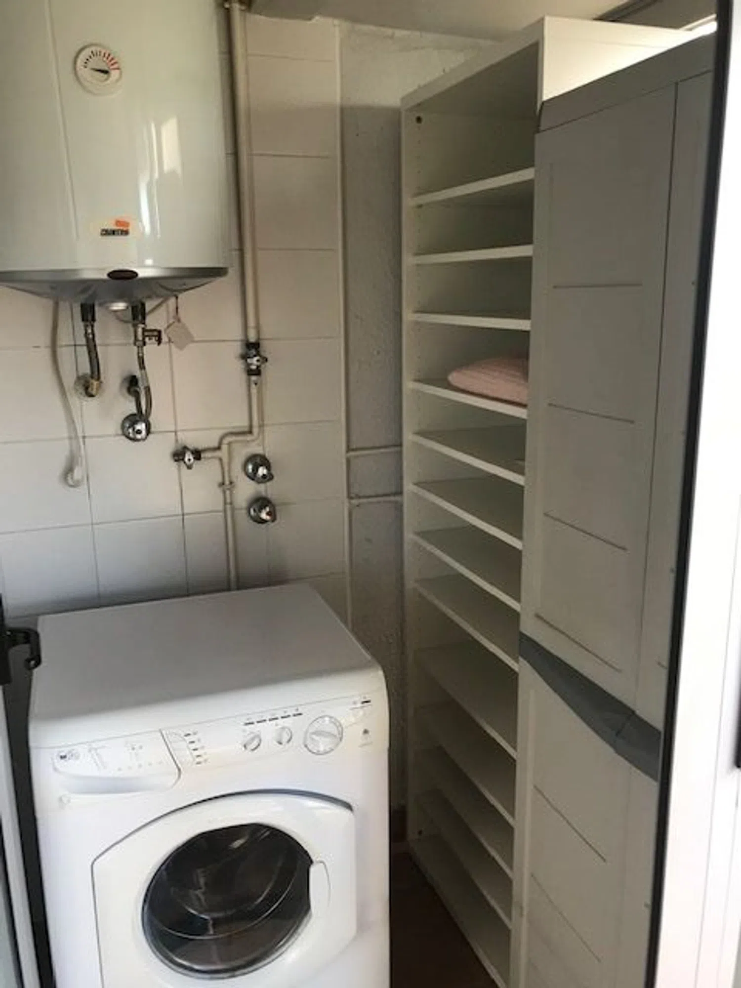 Piso en calle Jose Manuel Serrano Galvan, 100 - Foto 14