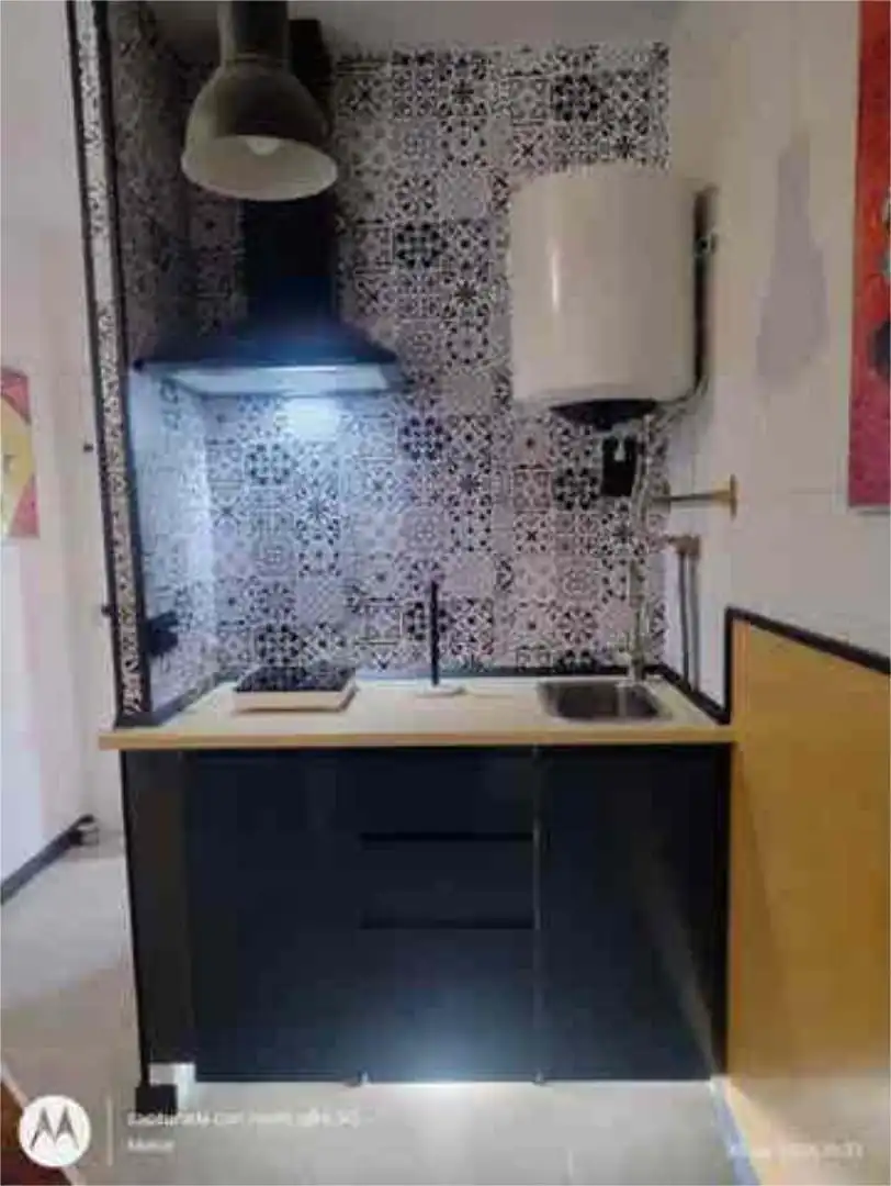Apartamento en Zona Hotel Catalán - Foto 1