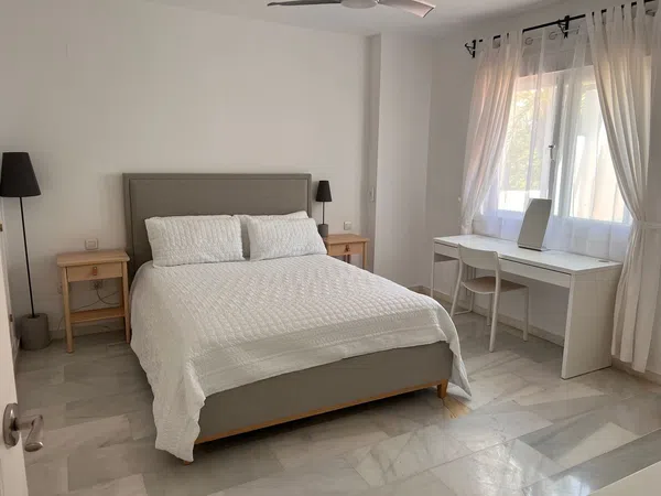 Dúplex en Urbanización Los Naranjos de Marbella, 84 fase 6, La Dama de Noche-La Alzambra - Foto 5