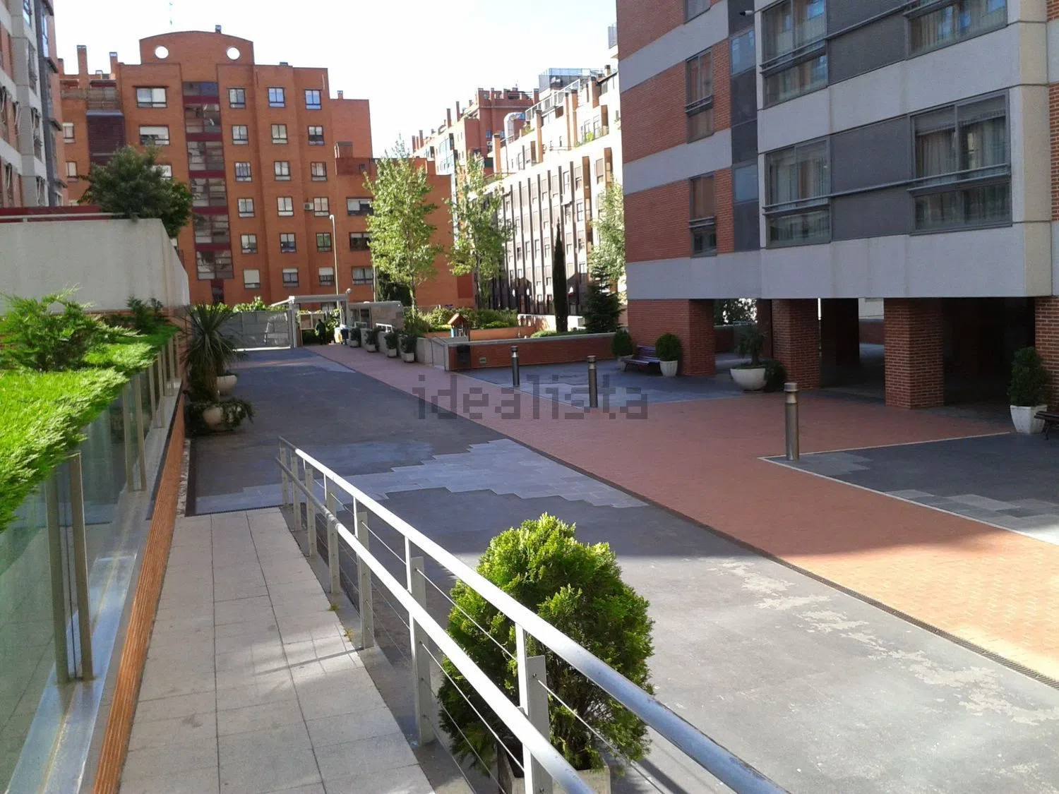 Piso en calle Rafael Bergamín, 5 - Foto 18