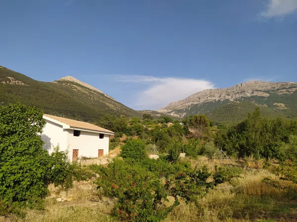 Casa rural en Camino de Almadén s/n - Foto 1