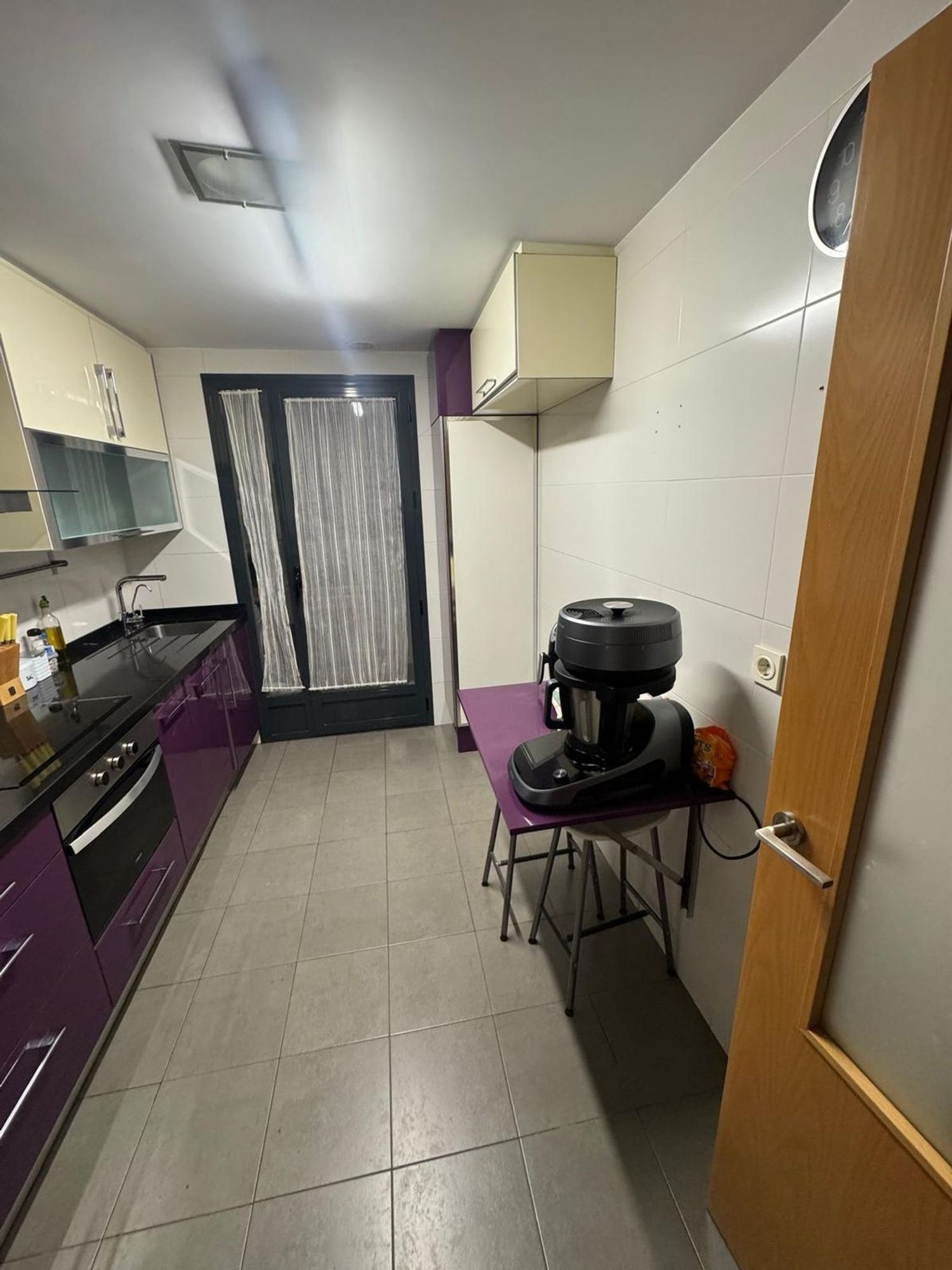 Piso en calle Dionisia Garcia, 1 - Foto 5