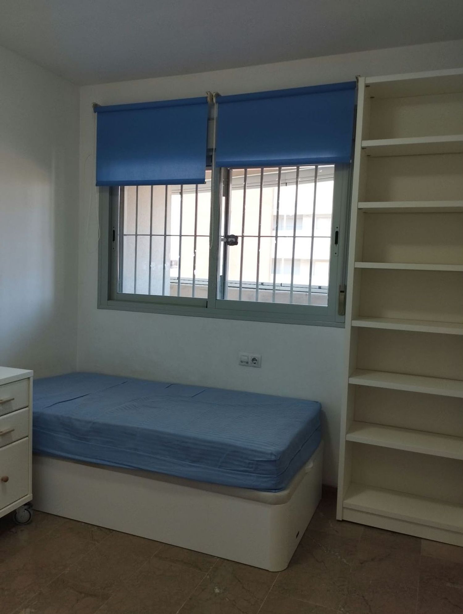 Piso en Calle Perséfone, 4, Jardines de Hércules - Foto 15