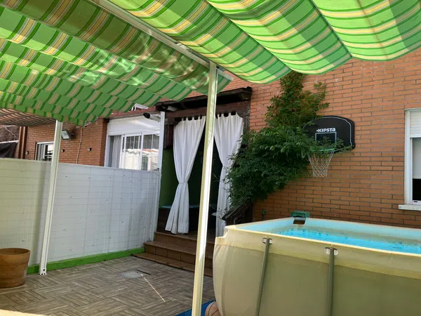 Chalet adosado en Seseña Centro, Seseña Centro - Foto 39
