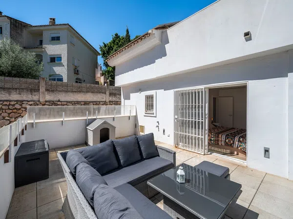 Casa independiente en calle Maestro Segovia, 4 - Foto 26