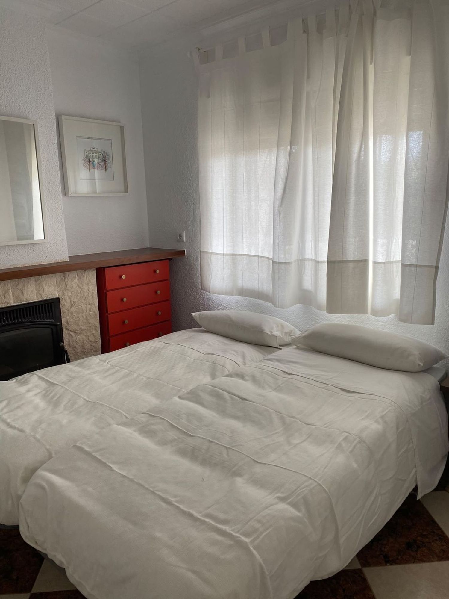 Chalet pareado en Calle José Zorrilla, 17, Dehesa de Campoamor - Foto 25
