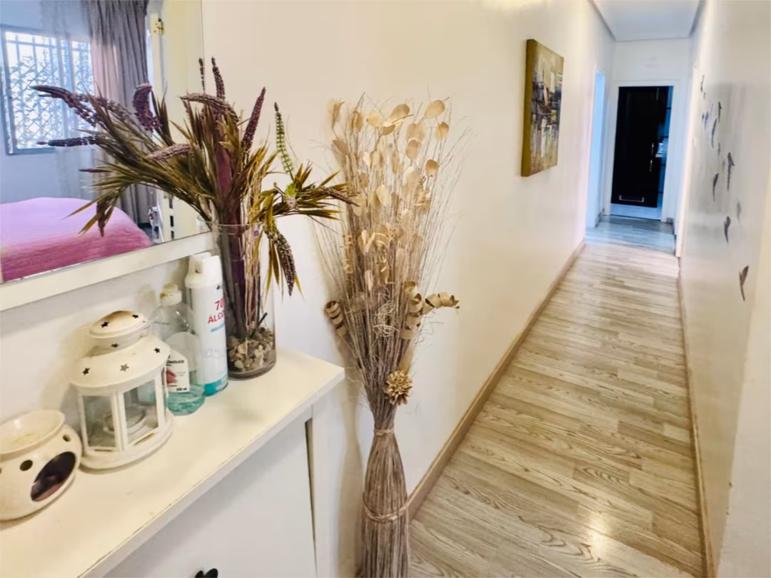 Piso en  Calle de Lope de Haro 22 - Foto 9