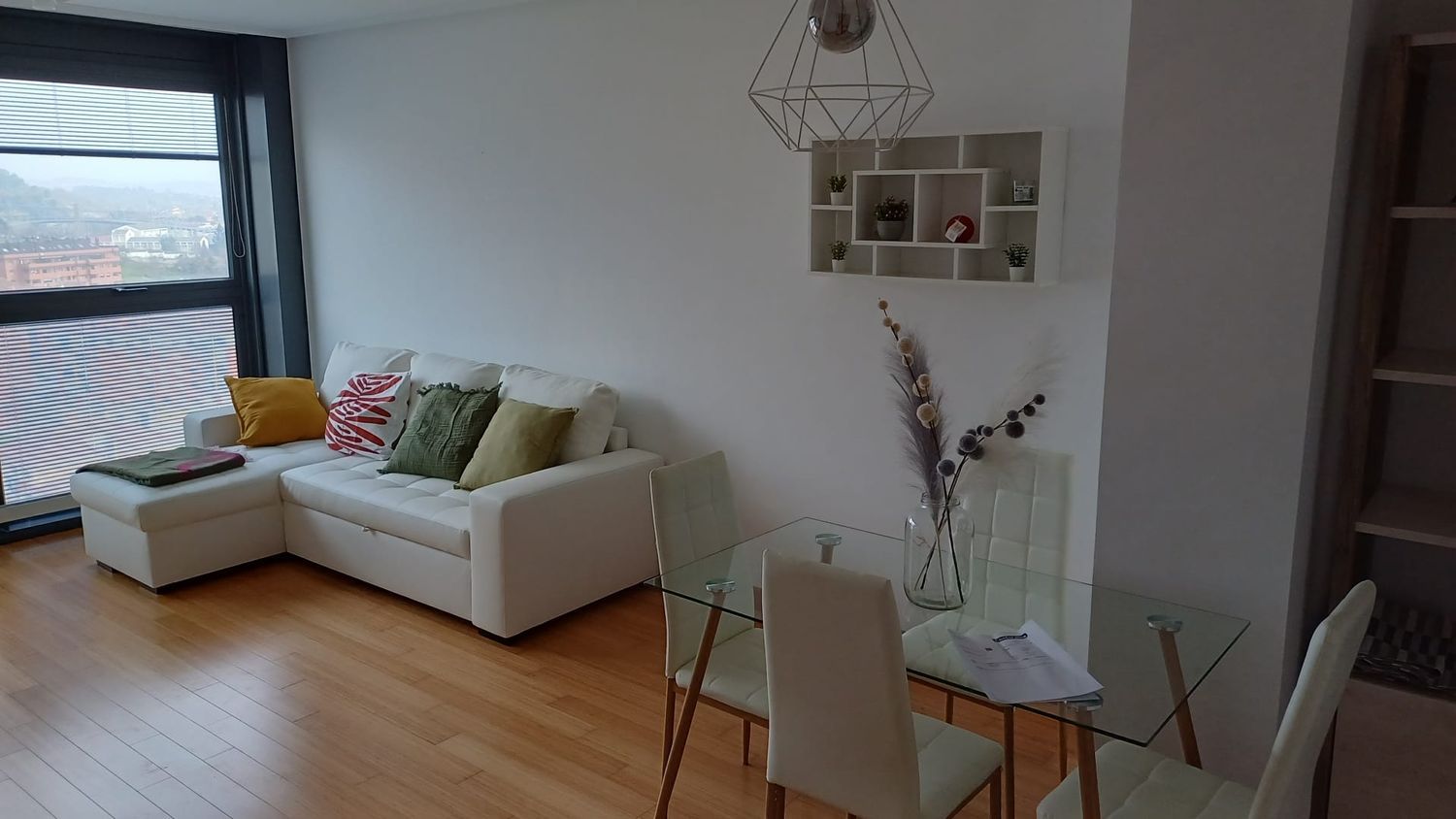 Piso en calle Juan Antonio Álvarez Rabanal, 9 - Foto 29