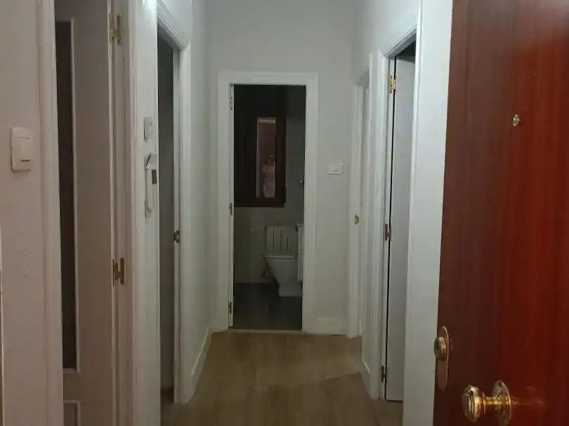Piso en  Calle General Eguía 43 - Foto 3