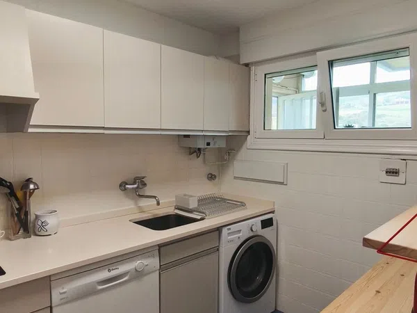 Piso en Mendialdeko Bidea, 2 - Foto 4