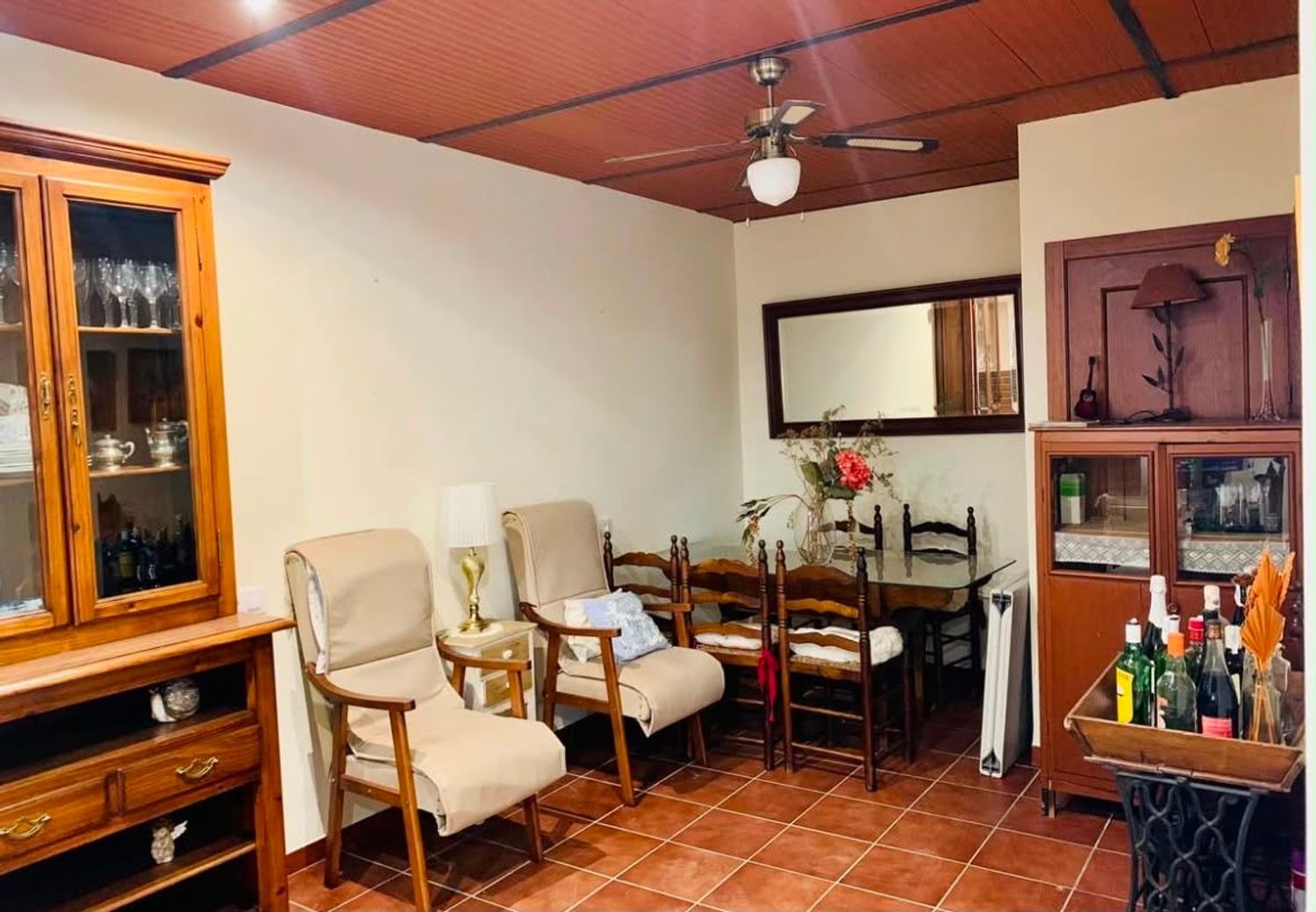 Finca rústica en Poligono 28 Parcela - Las Almagreras, 44 - Foto 2