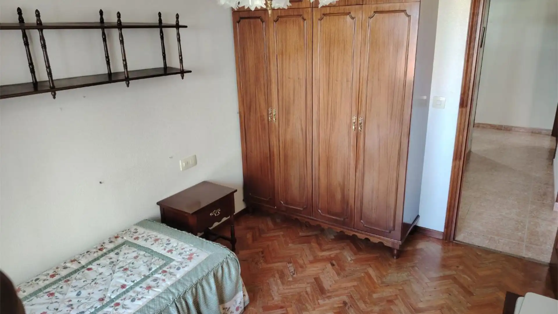 Piso en  Rúa Alcalde Jaime Hervada 35 - Foto 27