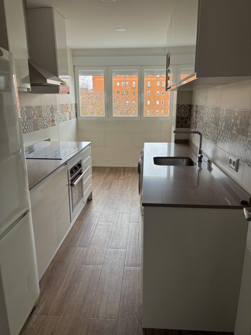 Piso en  Calle de Blasco de Garay 38