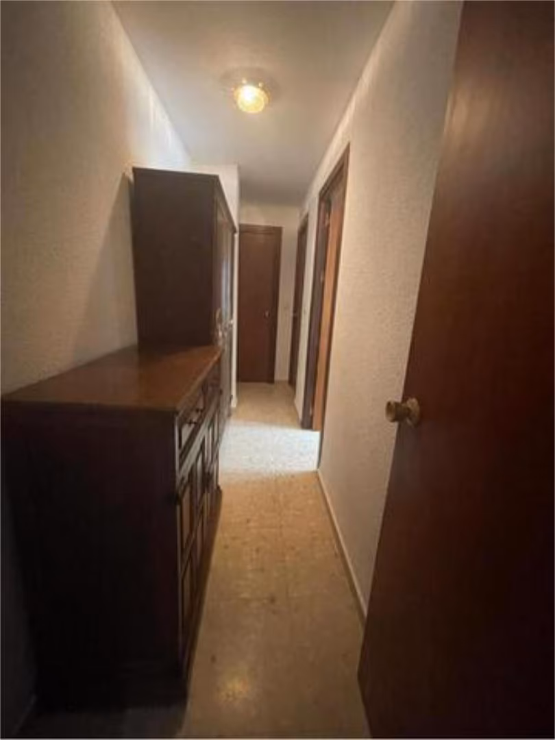 Piso en Ciudad Jardín - Foto 9