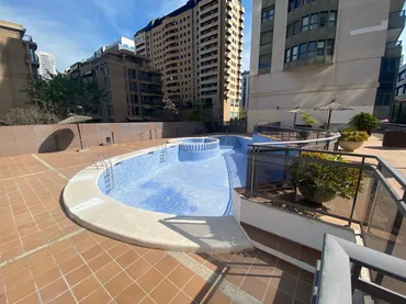Piso en  Valencia Capital - Foto 33