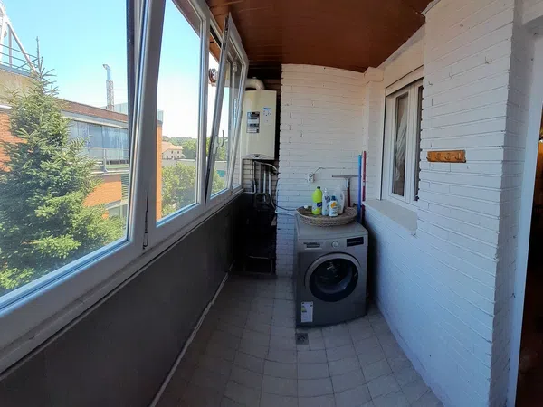 Piso en Calle Real, 63, Villalba Estación, Villalba Estación - Foto 8