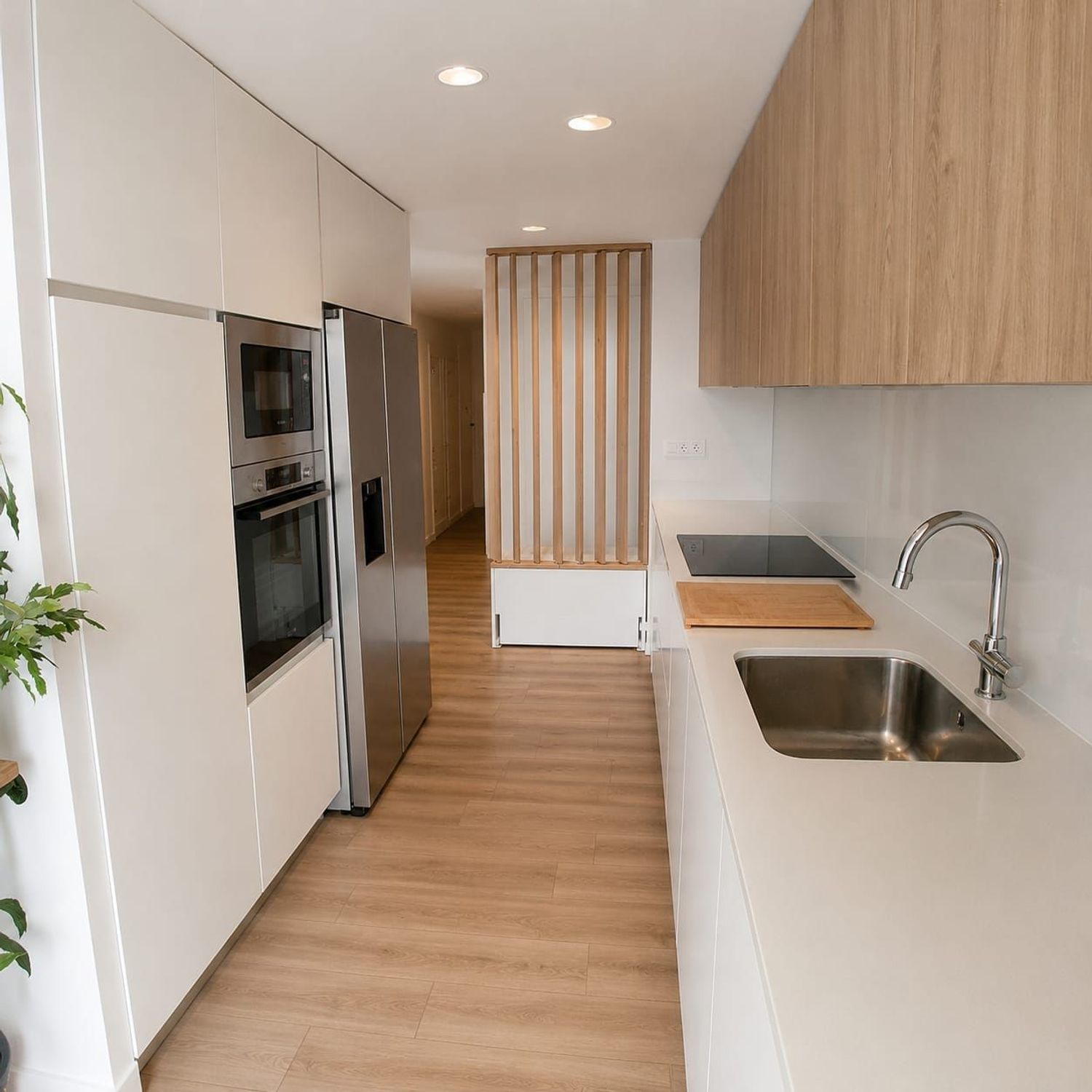 Piso en Calle Salvador Espriu, 29, Califòrnia-Santa Madrona, Califòrnia-Santa Madrona - Foto 8