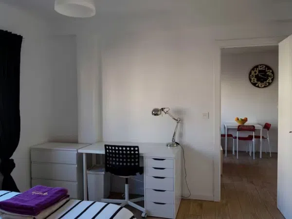 Piso en calle de Francesc Martínez, 4 - Foto 9