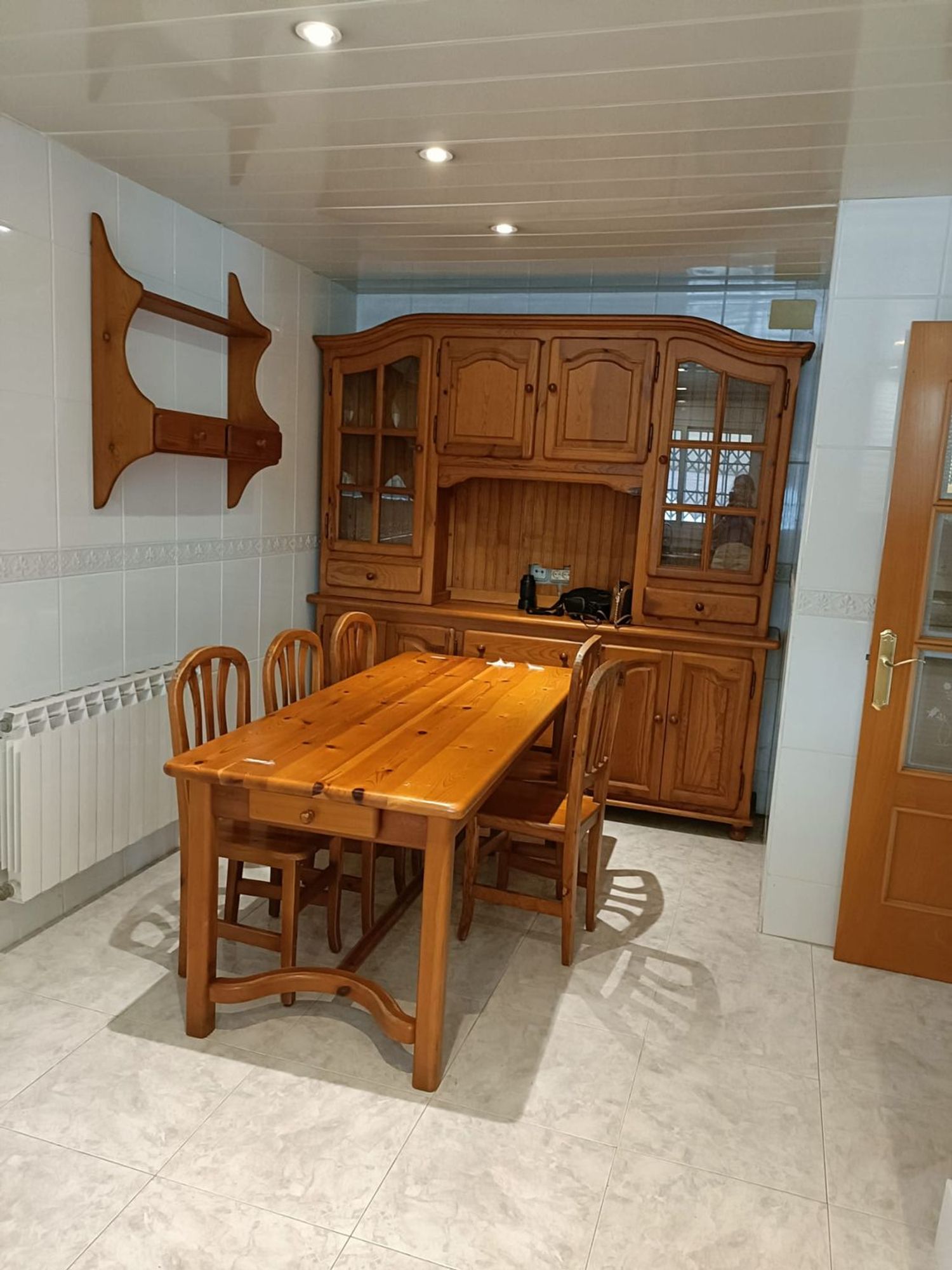 Casa o chalet independiente en Carretera de Sant Antoni, 1, Residencial, Residencial - Foto 20