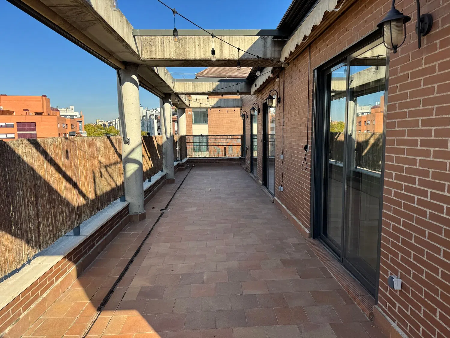 Ático en avenida del Monasterio de Silos, 38 - Foto 11