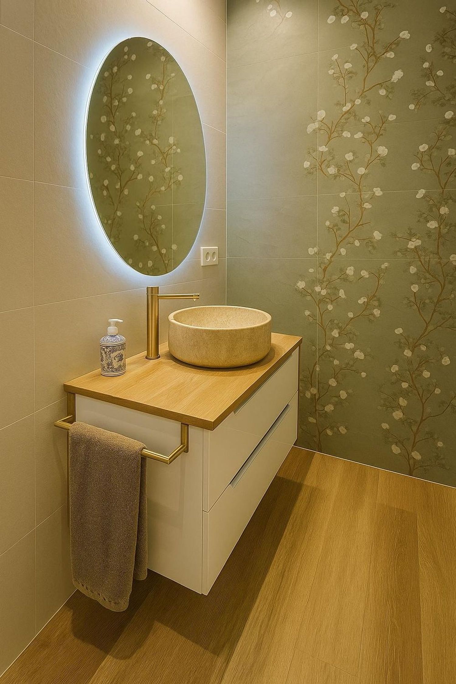 Piso en paseo de la Bomba, 5 - Foto 3