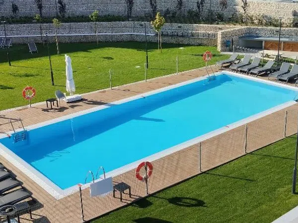Estudio en Avenida del Monte Valdelatas, 40, Valdelacasa, Valdelacasa - Foto 10