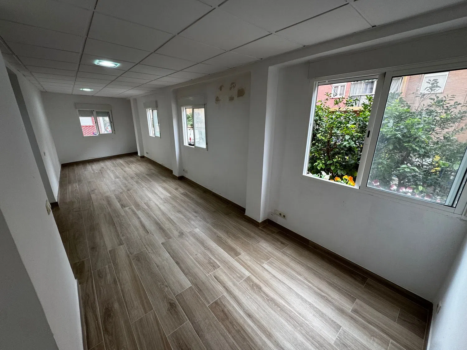 Piso en calle del Duc de Mandas, 8 - Foto 2