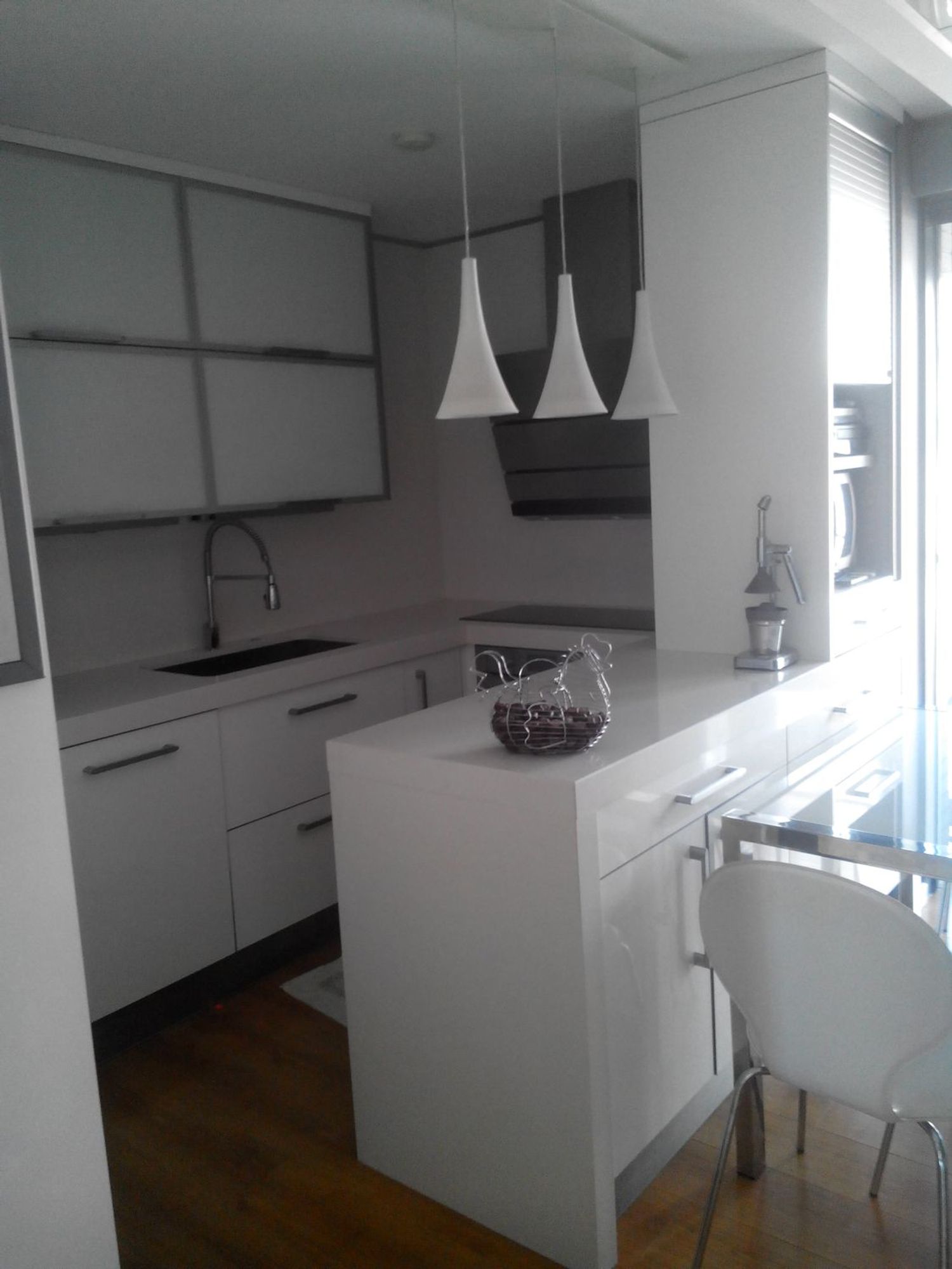 Dúplex en Avenida de la Estacion, 11 - Foto 4